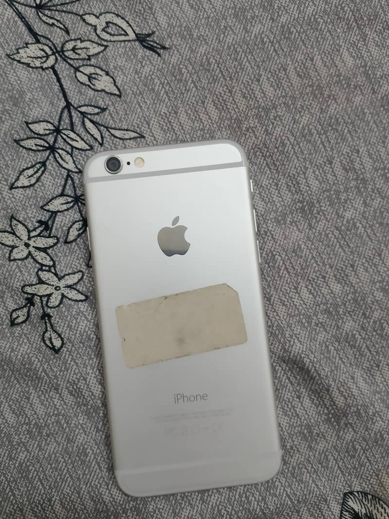 Apple iPhone 6 1