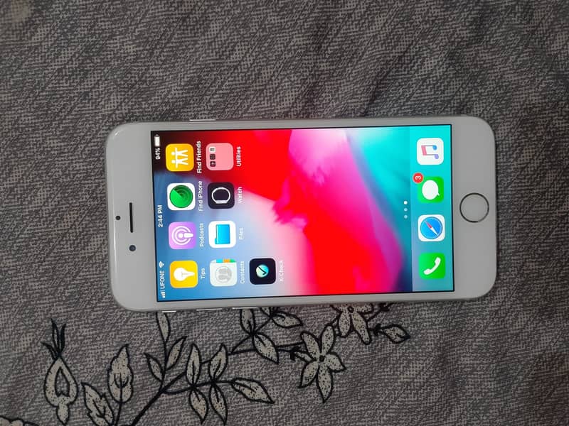 Apple iPhone 6 4