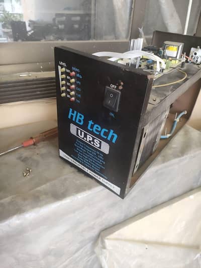 Desi Ups 1000 watt