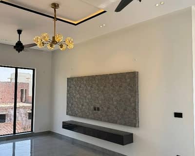 House For Sale In Fazaia Housing Scheme Phase 1 - Block H