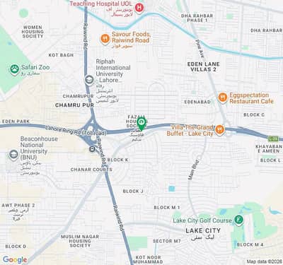 Buy A 20 Marla Upper Portion For Rent In Fazaia Housing Scheme Phase 1