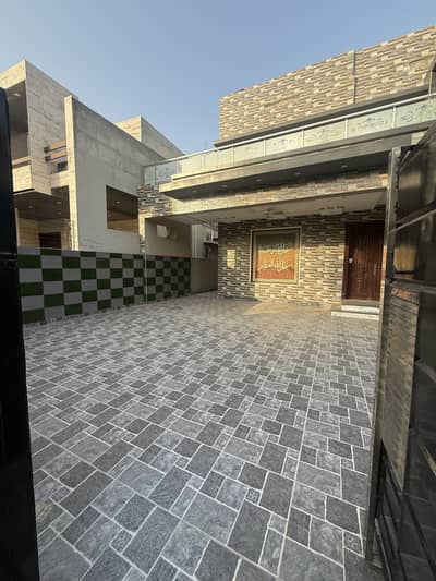 20 Marla House Available In Fazaia Housing Scheme Phase 1 For Rent
