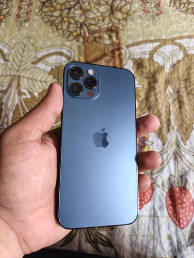Apple iPhone 12 Pro