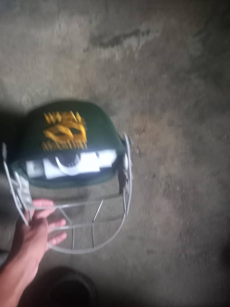 hard ball kit 1