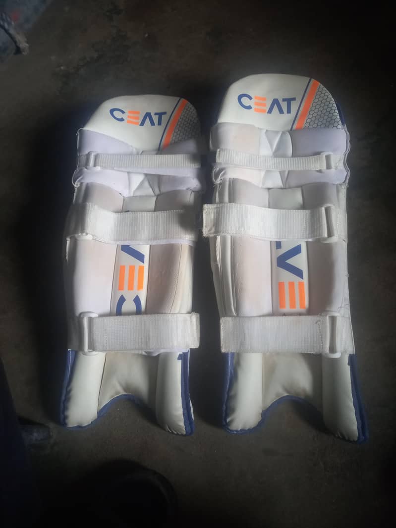 hard ball kit 3