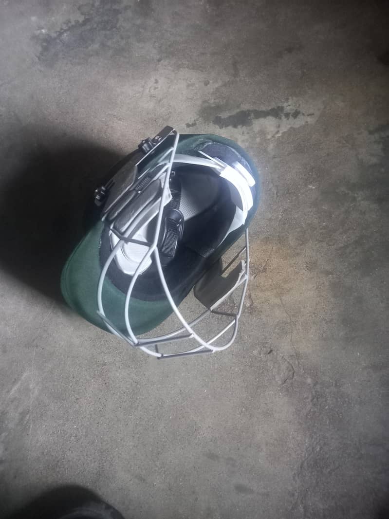 hard ball kit 4