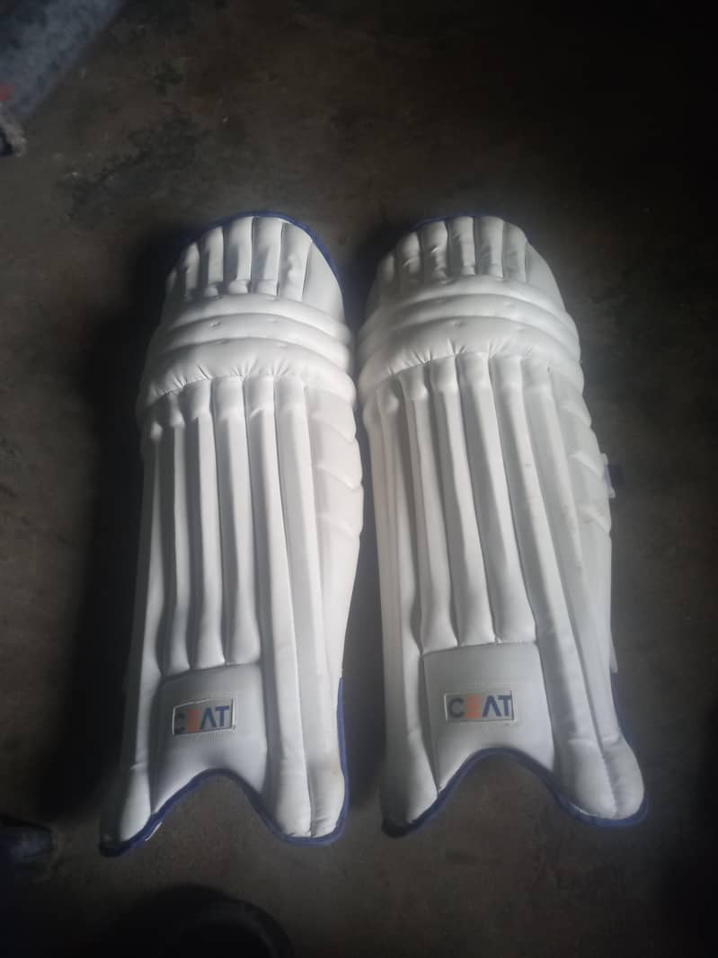 hard ball kit 5