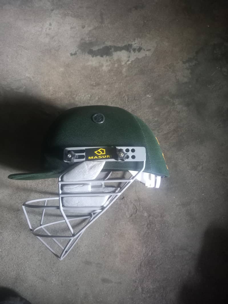 hard ball kit 7