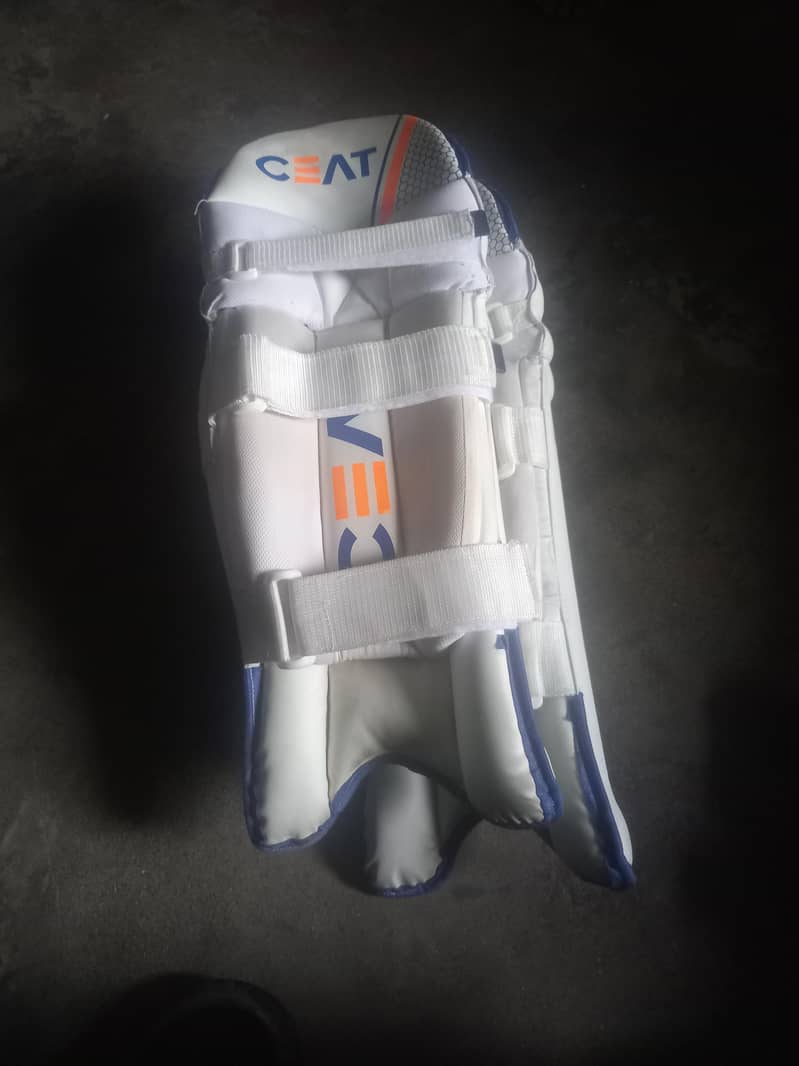 hard ball kit 8