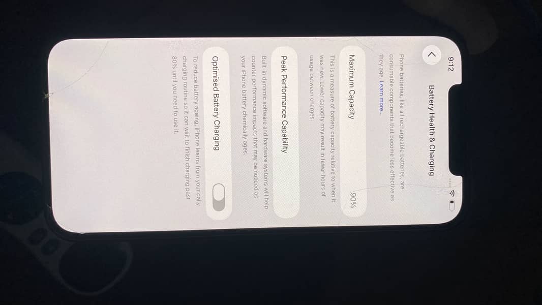 Apple iPhone 12 Pro Max 1