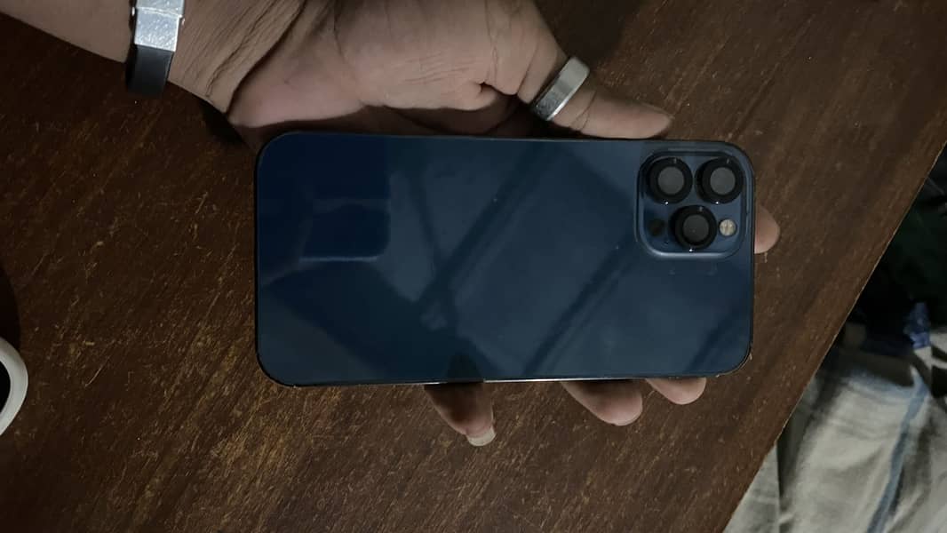 Apple iPhone 12 Pro Max 2