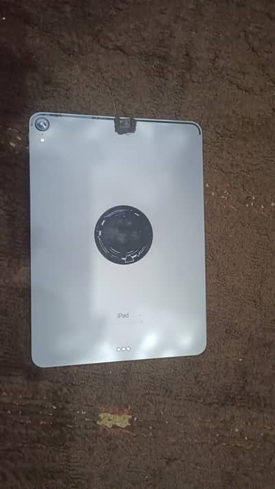 ipad pro 2018 256gb best for pubgmobile