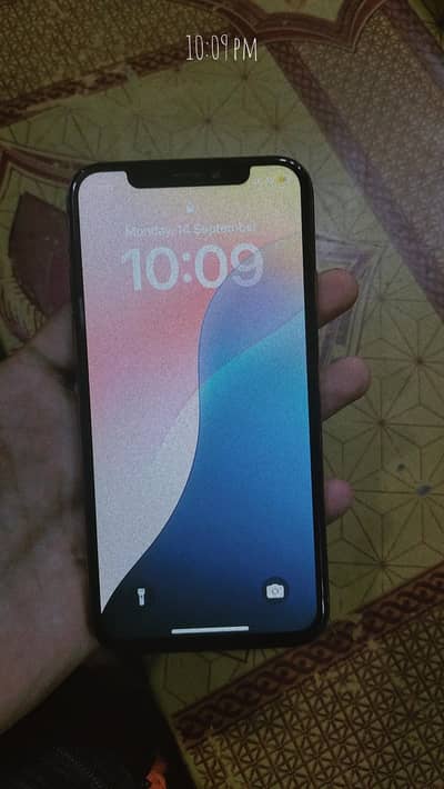 Apple iPhone XS