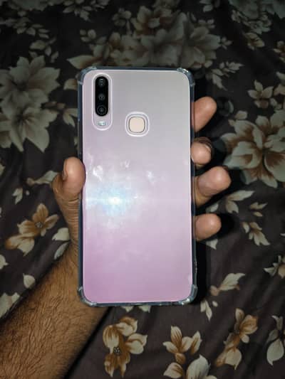 Vivo Y15
