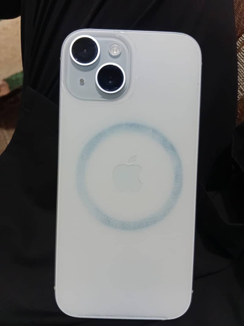 Apple iPhone 15 1