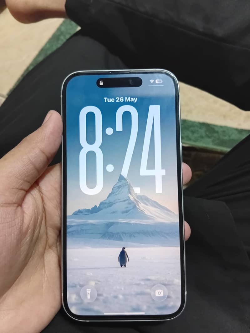Apple iPhone 15 2