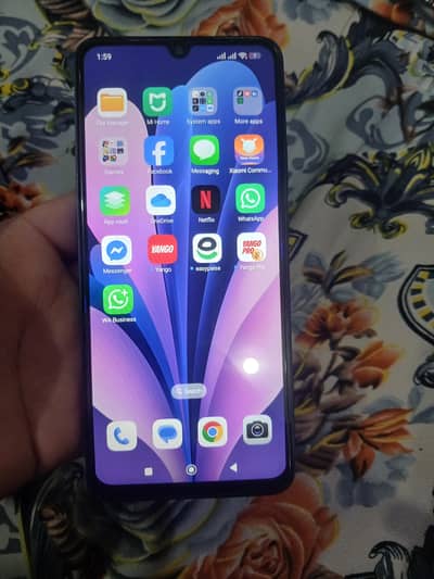 Xiaomi Redmi 14C