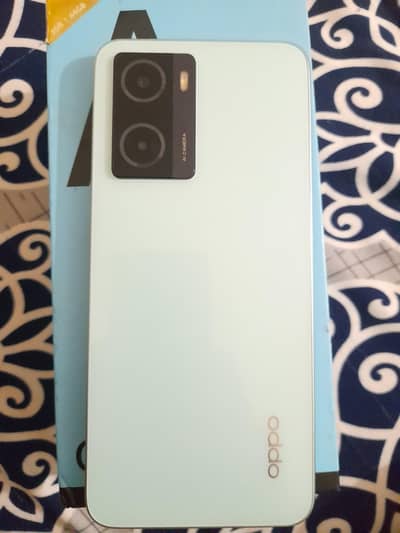 oppo A57