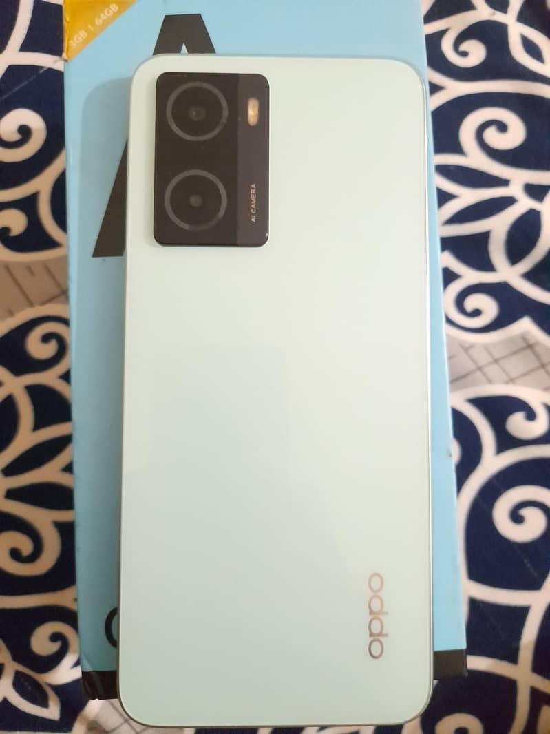 oppo A57 0