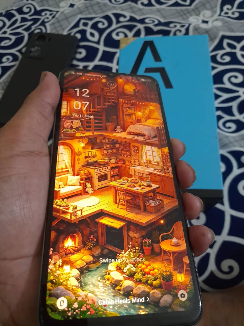 oppo A57 1