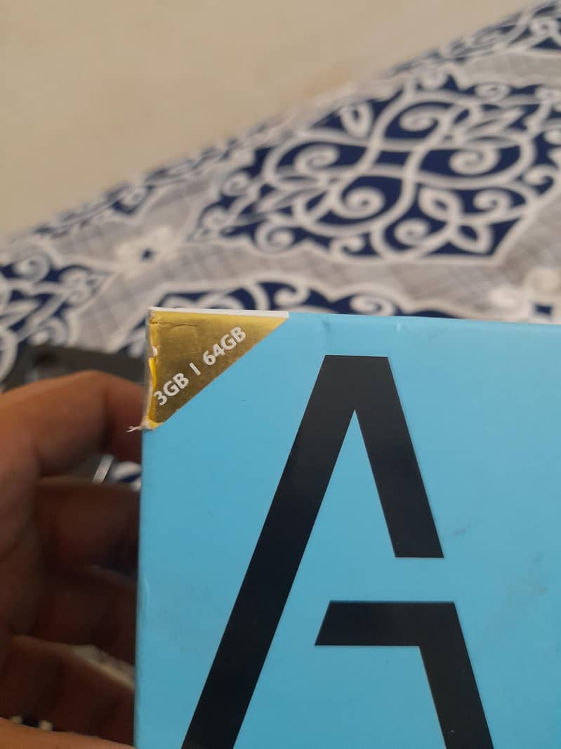 oppo A57 2