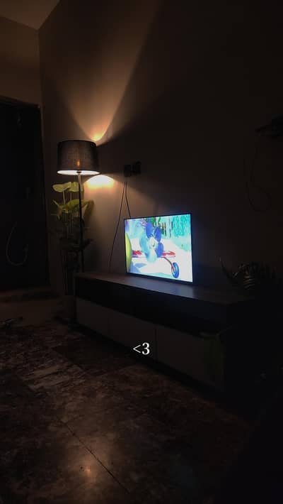 TCL led smart led tv Google smart tv original