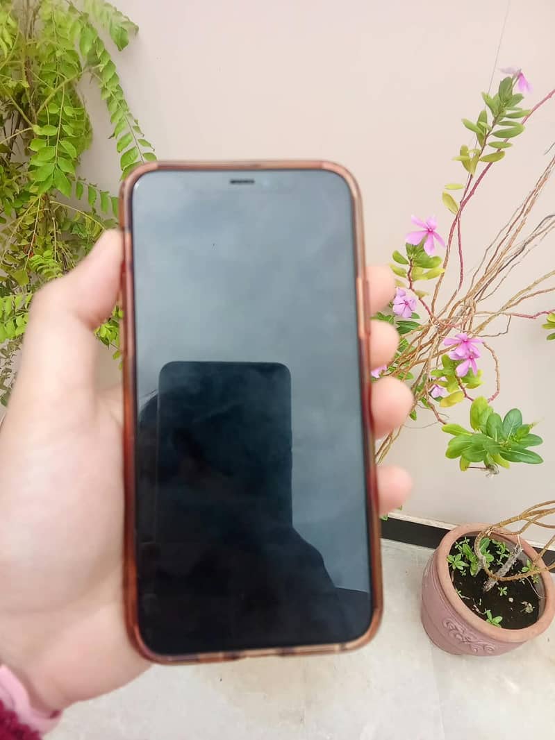 Apple iPhone 11 Pro 1