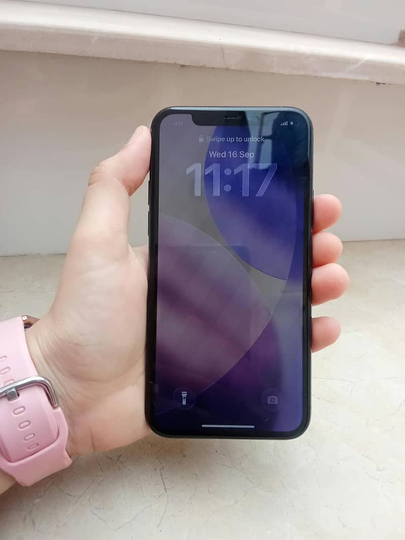 Apple iPhone 11 Pro 2