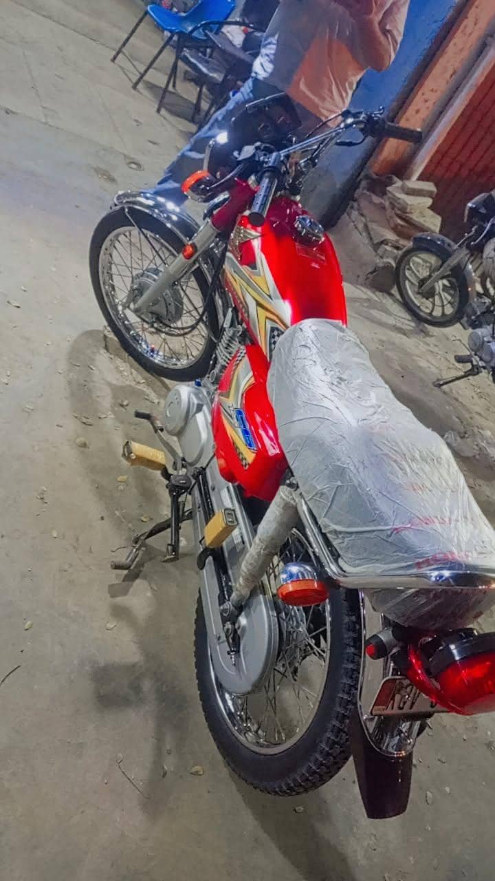 cg 125 1