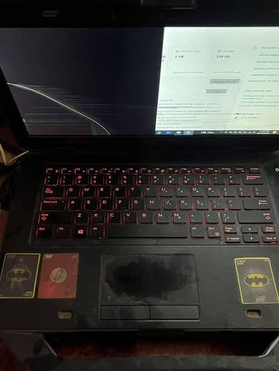 Dell latitude 5414