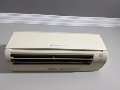 Mitsubishi Electric Mr slim. . excellent condition 10/10