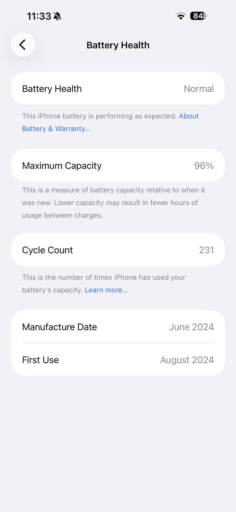 Apple iPhone 15 Pro Max 1