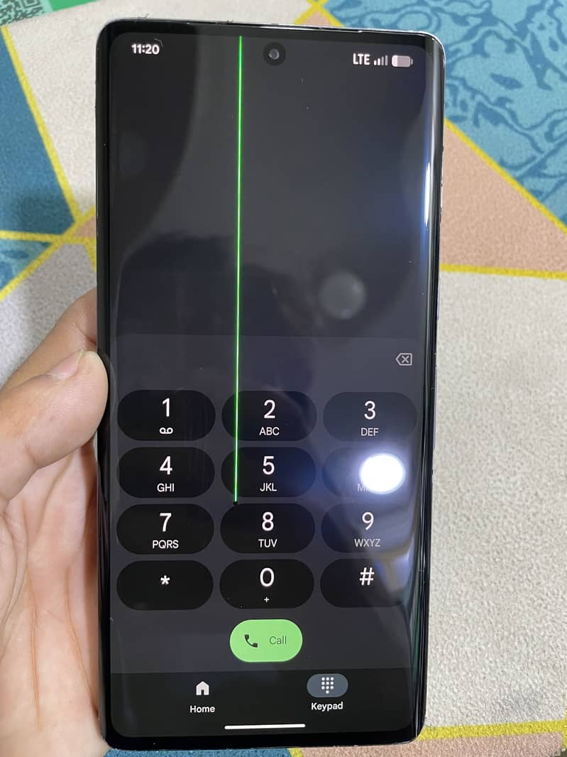 Google Pixel 7 Pro 1