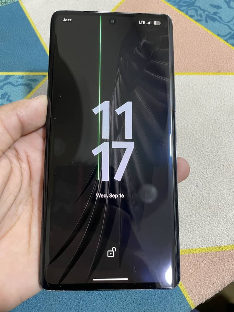 Google Pixel 7 Pro 2