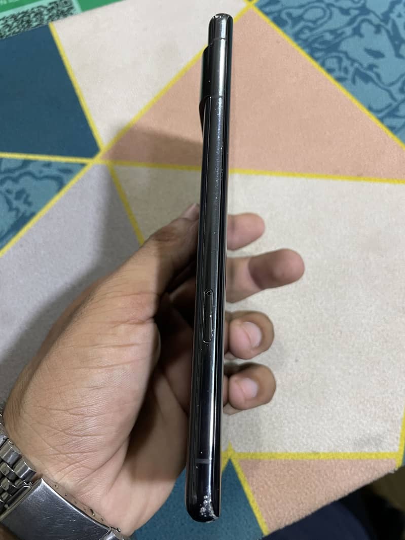 Google Pixel 7 Pro 4