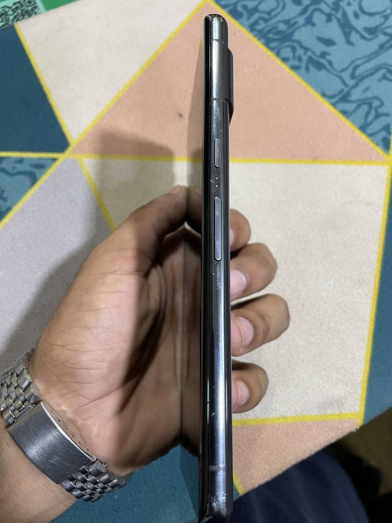Google Pixel 7 Pro 5