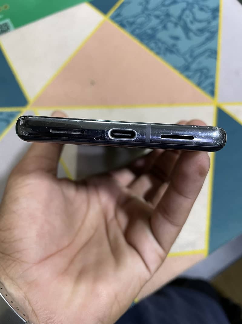 Google Pixel 7 Pro 6