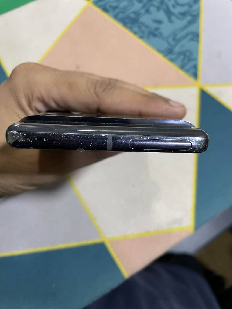 Google Pixel 7 Pro 7