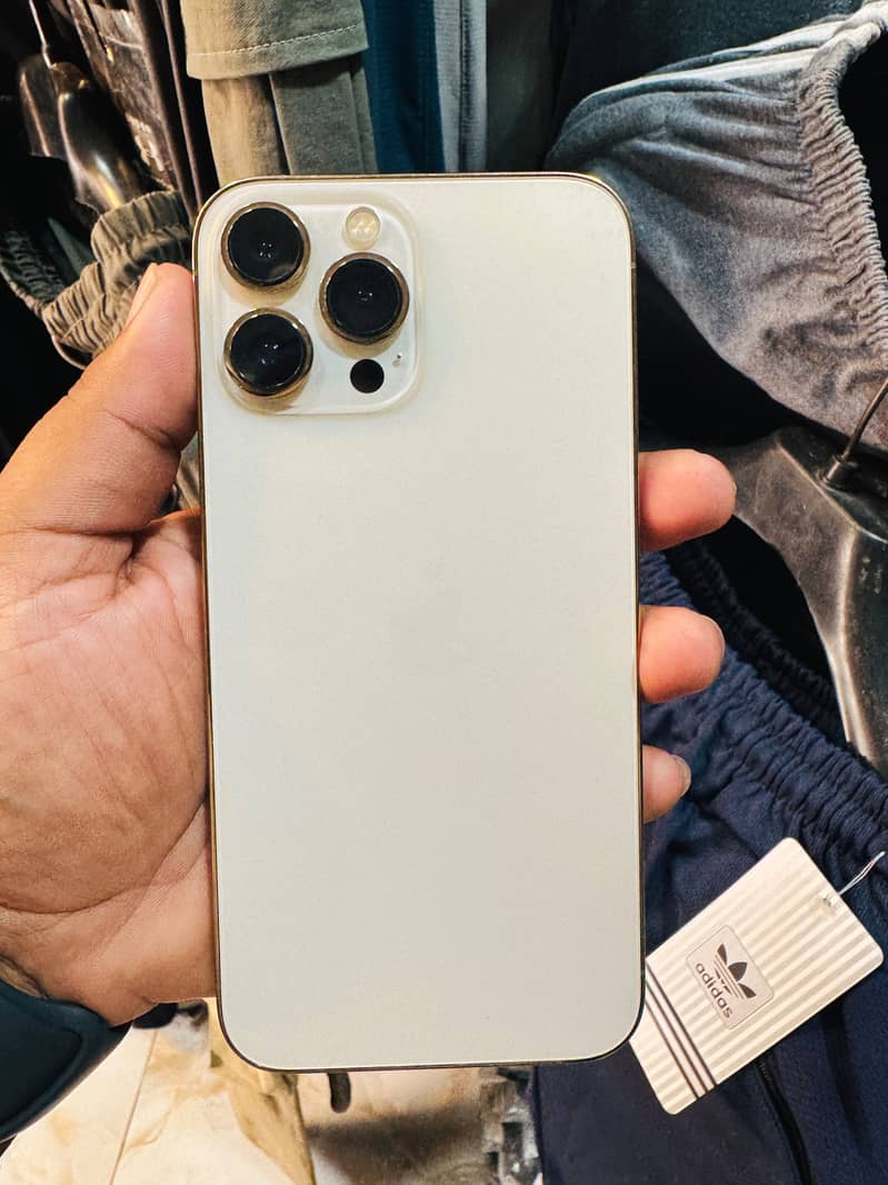 Apple iPhone 13 Pro Max 0