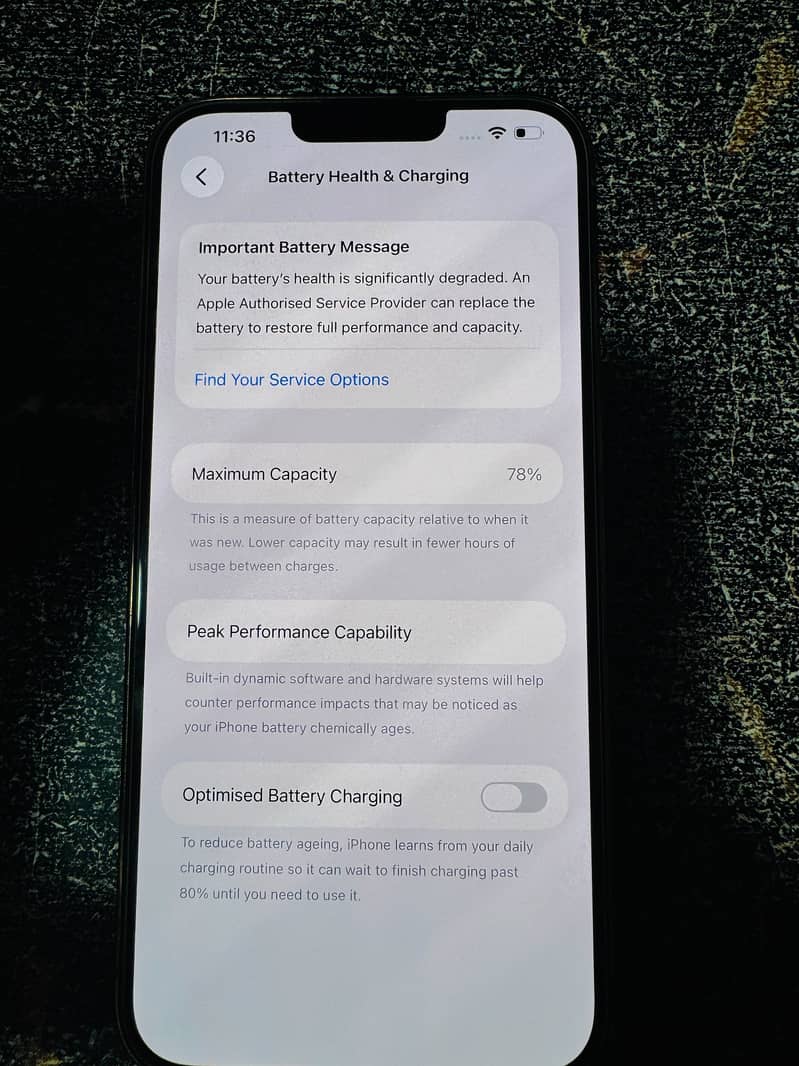 Apple iPhone 13 Pro Max 3