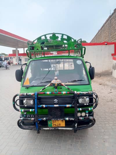Suzuki Ravi 2015 | Neat & Clean | Excellent Condition