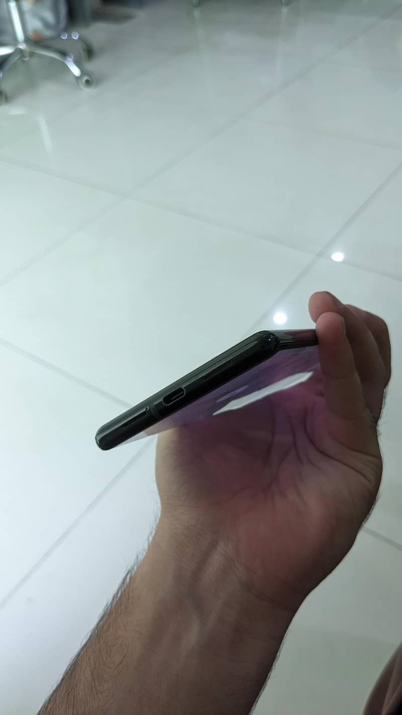 Google Pixel 6 Pro 2