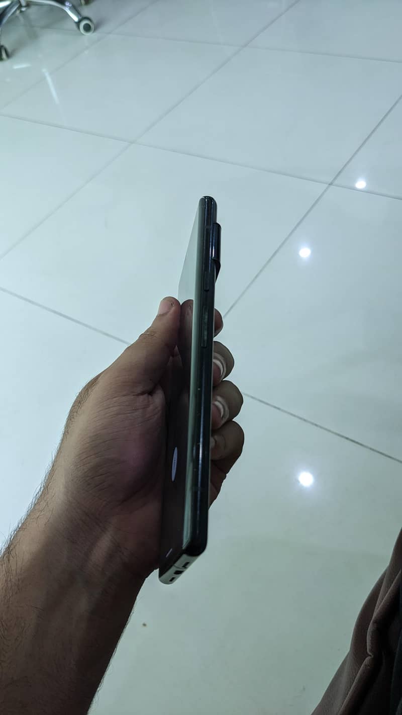 Google Pixel 6 Pro 3