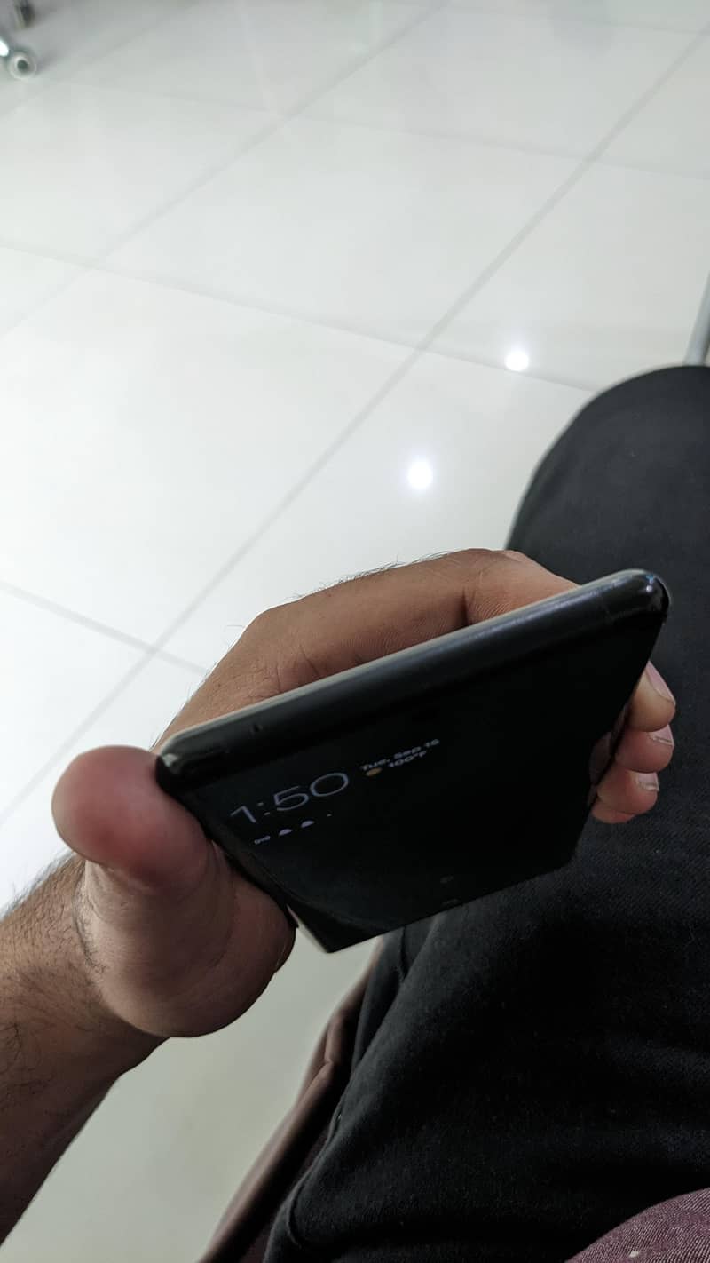 Google Pixel 6 Pro 4