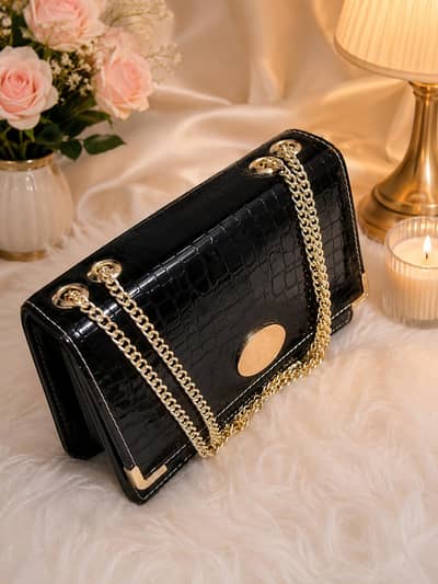 Shoulder Bag