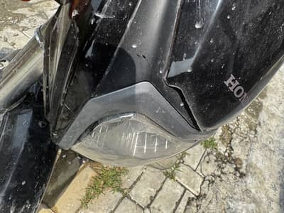 Honda CD 70 Dream