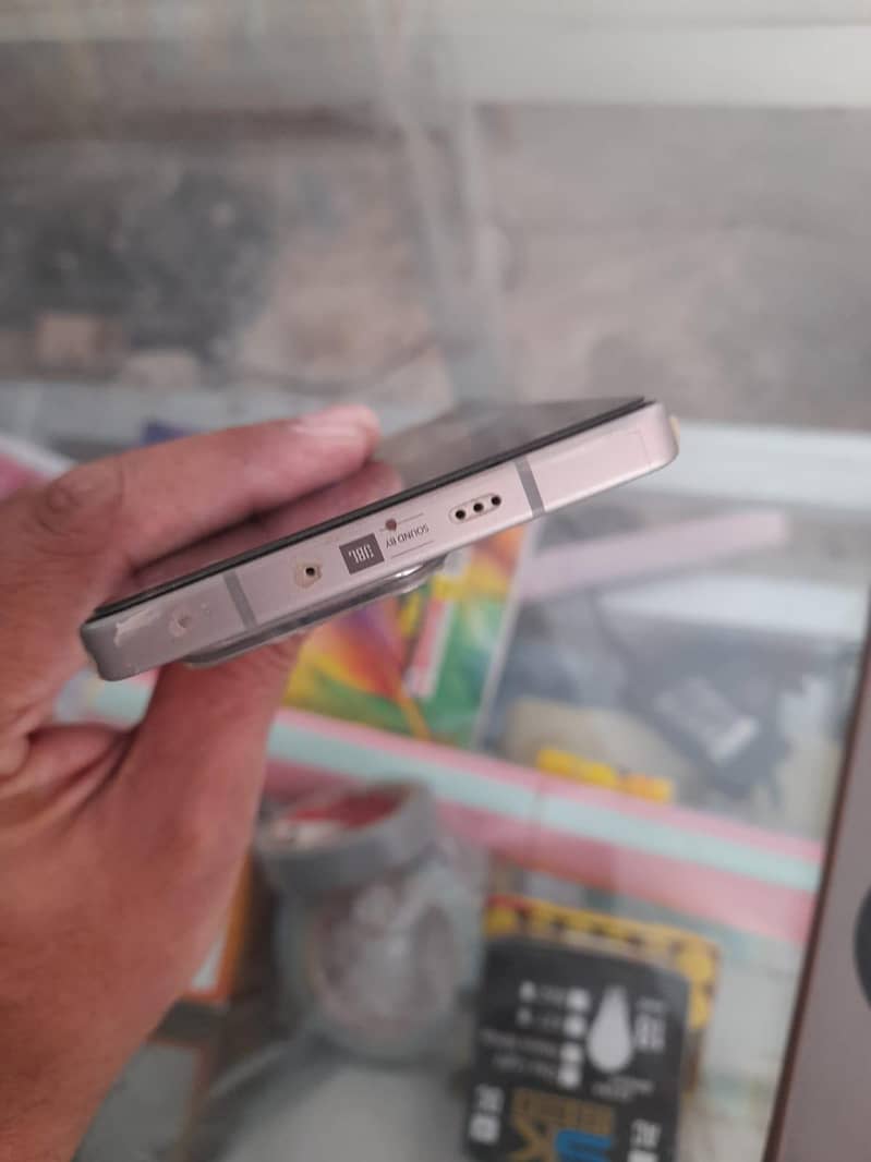 Infinix Note 50 2