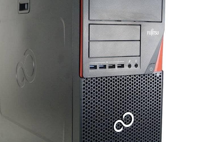 Intel Core i5 6th Generation 1