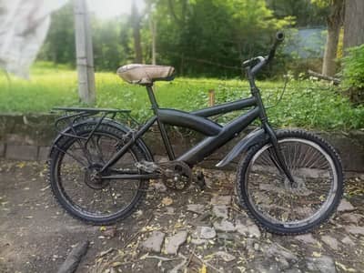 BMX Bicycle
