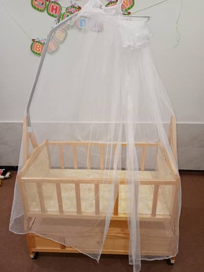 Baby Cot